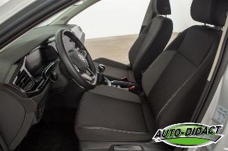 Volkswagen Polo 1.0 TSI Life 8226 km NAP Airco Navi picture 25