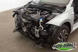 Volkswagen Polo 1.0 TSI Life 8226 km NAP Airco Navi picture 30