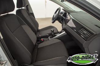 Volkswagen Polo 1.0 TSI Life 8226 km NAP Airco Navi picture 20