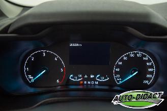 Ford Transit Connect 1.5 EcoBlue Automaat Navi Camera Airco L1 Trend picture 6