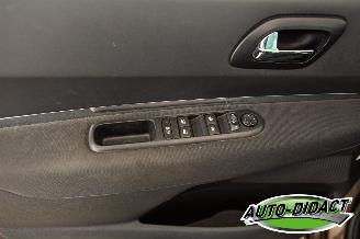 Peugeot 3008 1.6 Allure Clima Navi picture 12