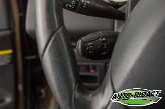 Peugeot 3008 1.6 Allure Clima Navi picture 15