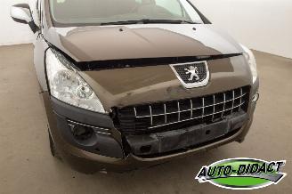 Peugeot 3008 1.6 Allure Clima Navi picture 26