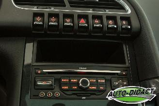 Peugeot 3008 1.6 Allure Clima Navi picture 9
