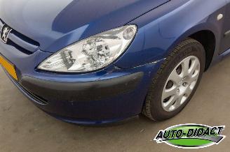 Peugeot 307 Break 1.6-16V XR Airco picture 26