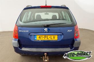 Peugeot 307 Break 1.6-16V XR Airco picture 34
