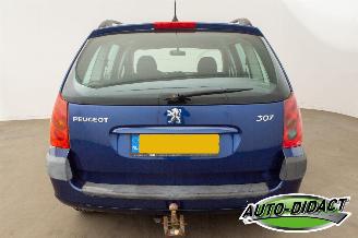 Peugeot 307 Break 1.6-16V XR Airco picture 34