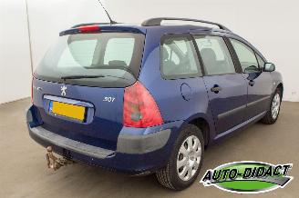 Peugeot 307 Break 1.6-16V XR Airco picture 4