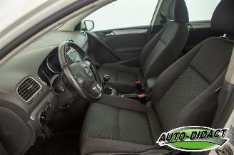 Volkswagen Golf 1.6 TDI Clima picture 22