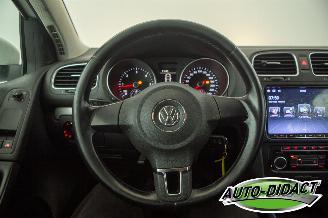 Volkswagen Golf 1.6 TDI Clima picture 6
