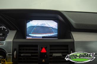 Mercedes Glk-klasse GLK200 CDI Automaat Navi Clima Pano Camera BlueEFFICIENCY picture 8