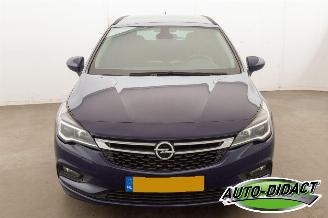 Opel Astra 1.4 Sports Tourer Navi Clima Business+ picture 31