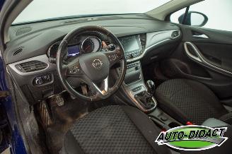 Opel Astra 1.4 Sports Tourer Navi Clima Business+ picture 23