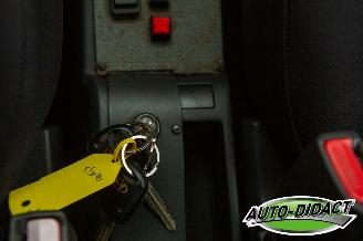 Hyundai Getz 1.4i Automaat Airco Dynamic picture 12