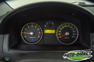 Hyundai Getz 1.4i Automaat Airco Dynamic picture 7