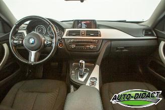 BMW 4-serie 420d Gran Coupé Automaat Clima Navi Centennial Executive picture 27