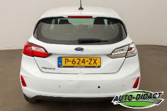 Ford Fiesta 1.0 EcoBoost 65.443 km Clima Navi Titanium picture 32
