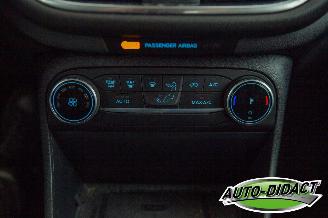 Ford Fiesta 1.0 EcoBoost 65.443 km Clima Navi Titanium picture 9