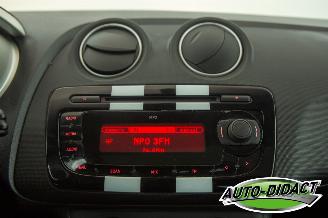 Seat Ibiza 1.6 Sport-up Airco Pano picture 8