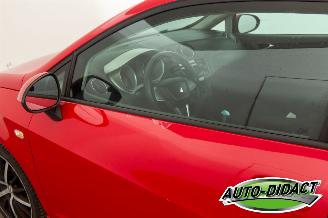 Seat Ibiza 1.6 Sport-up Airco Pano picture 34