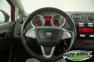 Seat Ibiza 1.6 Sport-up Airco Pano picture 6