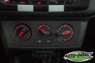 Seat Ibiza 1.6 Sport-up Airco Pano picture 9