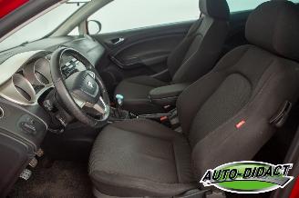 Seat Ibiza 1.6 Sport-up Airco Pano picture 21
