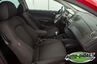 Seat Ibiza 1.6 Sport-up Airco Pano picture 18