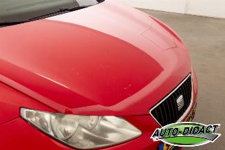 Seat Ibiza 1.6 Sport-up Airco Pano picture 32