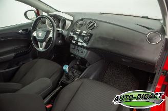 Seat Ibiza 1.6 Sport-up Airco Pano picture 16