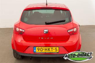 Seat Ibiza 1.6 Sport-up Airco Pano picture 38