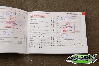 Seat Ibiza 1.6 Sport-up Airco Pano picture 29