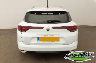 Renault Mégane Estate 1.0 Clima Navi TCe Zen picture 32