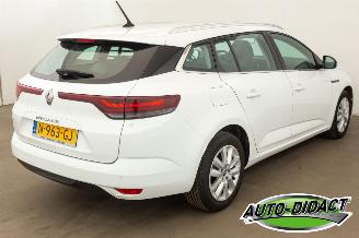 Renault Mégane Estate 1.0 Clima Navi TCe Zen picture 4