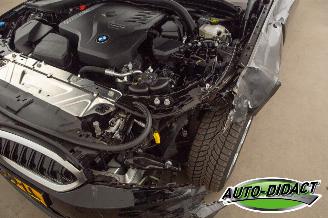 BMW 3-serie 318i Automaat Digi Dash Clima Navi picture 39