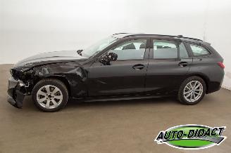 BMW 3-serie 318i Automaat Digi Dash Clima Navi picture 45