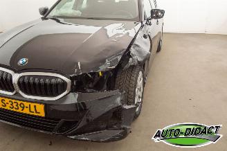 BMW 3-serie 318i Automaat Digi Dash Clima Navi picture 33