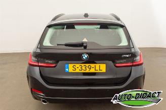 BMW 3-serie 318i Automaat Digi Dash Clima Navi picture 43