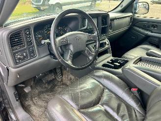 Chevrolet Avalanche 5.3 4WD 1500 Automaat Clima Leder picture 22