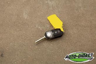 Fiat 500C 0.9 TwinAir Airco Lounge picture 24