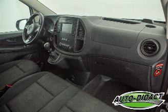 Mercedes Vito 114 CDI Airco Extra Lang MOTORSCHADE picture 19