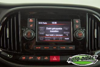 Fiat Doblo 1.6 106.397 km NAP Airco Navi MJ L1H1 picture 9
