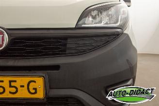 Fiat Doblo 1.6 106.397 km NAP Airco Navi MJ L1H1 picture 31