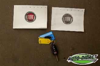 Fiat Doblo 1.6 106.397 km NAP Airco Navi MJ L1H1 picture 29