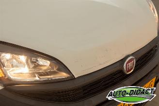 Fiat Doblo 1.6 106.397 km NAP Airco Navi MJ L1H1 picture 24