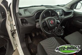 Fiat Doblo 1.6 106.397 km NAP Airco Navi MJ L1H1 picture 21