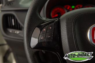 Fiat Doblo 1.6 106.397 km NAP Airco Navi MJ L1H1 picture 13