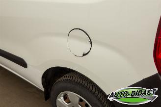 Fiat Doblo 1.6 106.397 km NAP Airco Navi MJ L1H1 picture 28