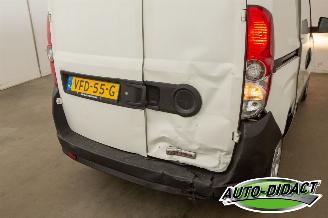 Fiat Doblo 1.6 106.397 km NAP Airco Navi MJ L1H1 picture 27