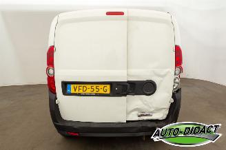 Fiat Doblo 1.6 106.397 km NAP Airco Navi MJ L1H1 picture 34